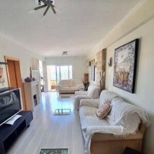 3 Bedroom Apartment for Rent in Limassol – Neapolis