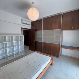 3 Bedroom Apartment for Rent in Germasogeia, Limassol District