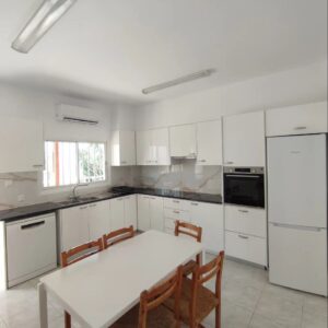 3 Bedroom House for Rent in Germasogeia, Limassol District