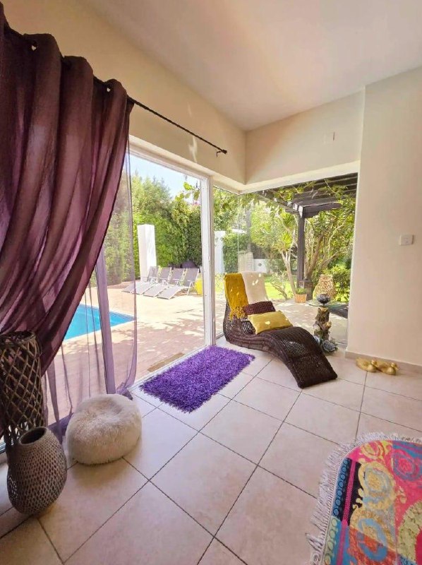 Villas