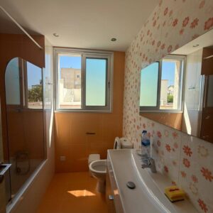 2 Bedroom House for Rent in Limassol – Agia Zoni