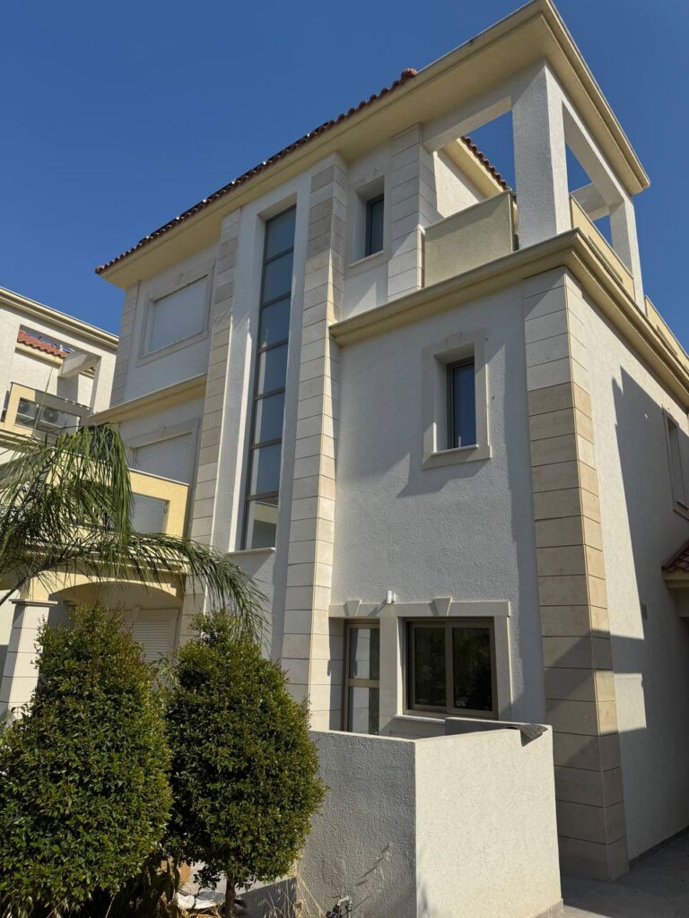 Villas