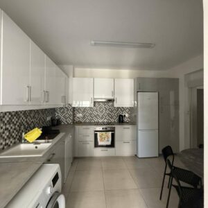 3 Bedroom Apartment for Rent in Geroskipou – Neapolis, Paphos District
