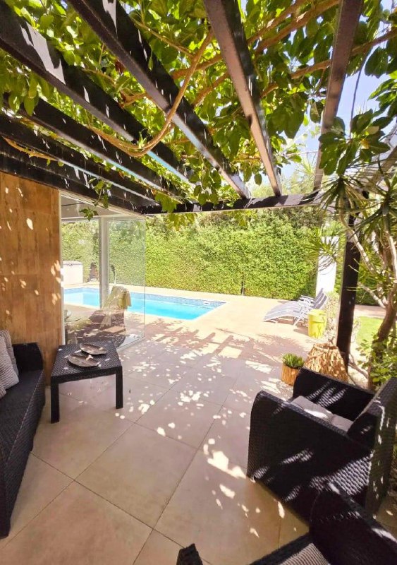 Villas
