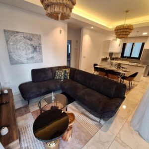 2 Bedroom Apartment for Rent in Limassol – Mesa Geitonia