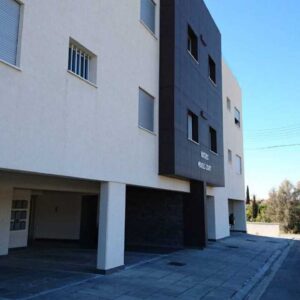 2 Bedroom Apartment for Rent in Germasogeia, Limassol District