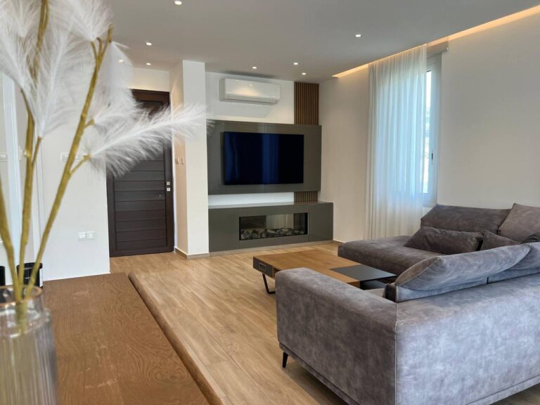 Villas