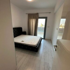 2 Bedroom Apartment for Rent in Mouttagiaka Tourist Area, Limassol District