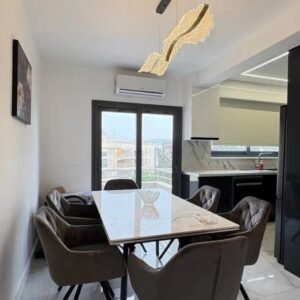 2 Bedroom Apartment for Rent in Limassol – Neapolis