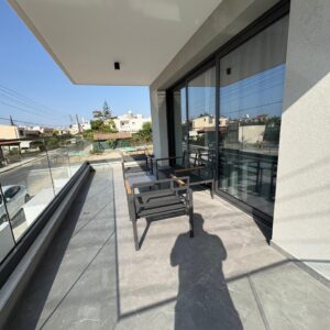 2 Bedroom House for Rent in Ypsonas, Limassol District