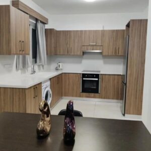 2 Bedroom Apartment for Rent in Limassol – Agios Spyridon