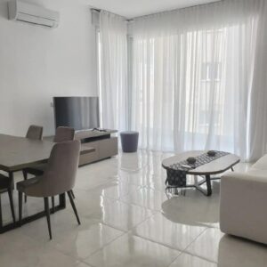 1 Bedroom Apartment for Rent in Limassol – Mesa Geitonia