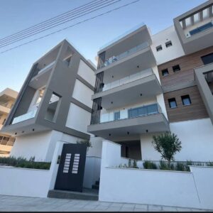 1 Bedroom Apartment for Rent in Limassol – Agios Athanasios