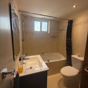 2 Bedroom Apartment for Rent in Limassol – Mesa Geitonia