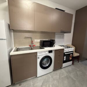 1 Bedroom Apartment for Rent in Limassol – Sea Front, Molos