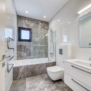 2 Bedroom Apartment for Rent in Potamos Germasogeias, Limassol District