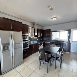 3 Bedroom Apartment for Rent in Germasogeia, Limassol District