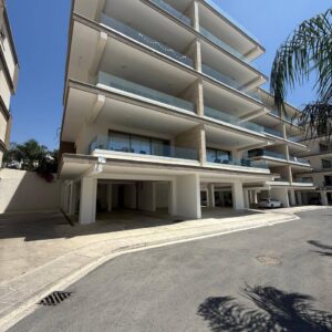 2 Bedroom Apartment for Rent in Limassol – Agios Athanasios