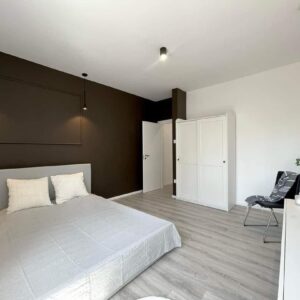 1 Bedroom Apartment for Rent in Agia Triada, Limassol District