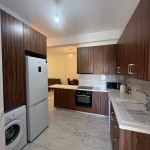 2 Bedroom House for Rent in Limassol – Agios Athanasios