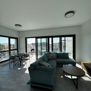 2 Bedroom Apartment for Rent in Limassol – Agios Ioannis