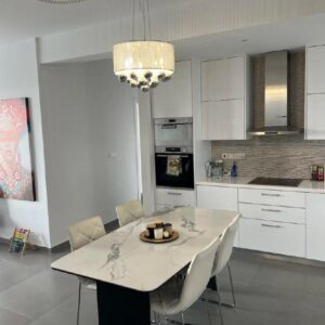 3 Bedroom Apartment for Rent in Limassol – Petrou kai Pavlou