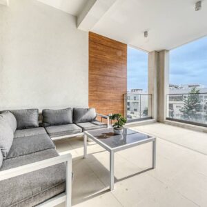 2 Bedroom Apartment for Rent in Potamos Germasogeias, Limassol District
