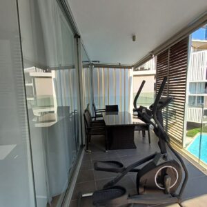 2 Bedroom Apartment for Rent in Limassol – Neapolis