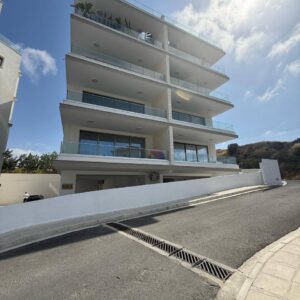 2 Bedroom Apartment for Rent in Limassol – Agios Athanasios