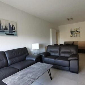 3 Bedroom Apartment for Rent in Limassol – Neapolis
