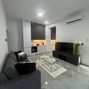 1 Bedroom Apartment for Rent in Nicosia District