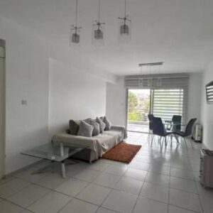 2 Bedroom Apartment for Rent in Agios Theodoros, Paphos District