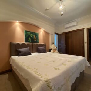 2 Bedroom Apartment for Rent in Aphrodite Hills, Paphos District