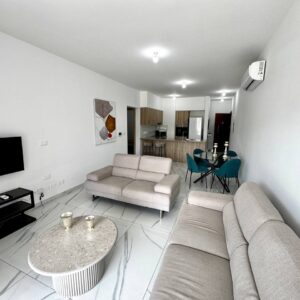 2 Bedroom Apartment for Rent in Limassol District
