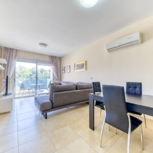 2 Bedroom Apartment for Rent in Potamos Germasogeias, Limassol District