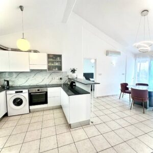 3 Bedroom Apartment for Rent in Agios Tychonas, Limassol District