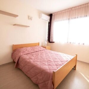 1 Bedroom Apartment for Rent in Germasogeia, Limassol District