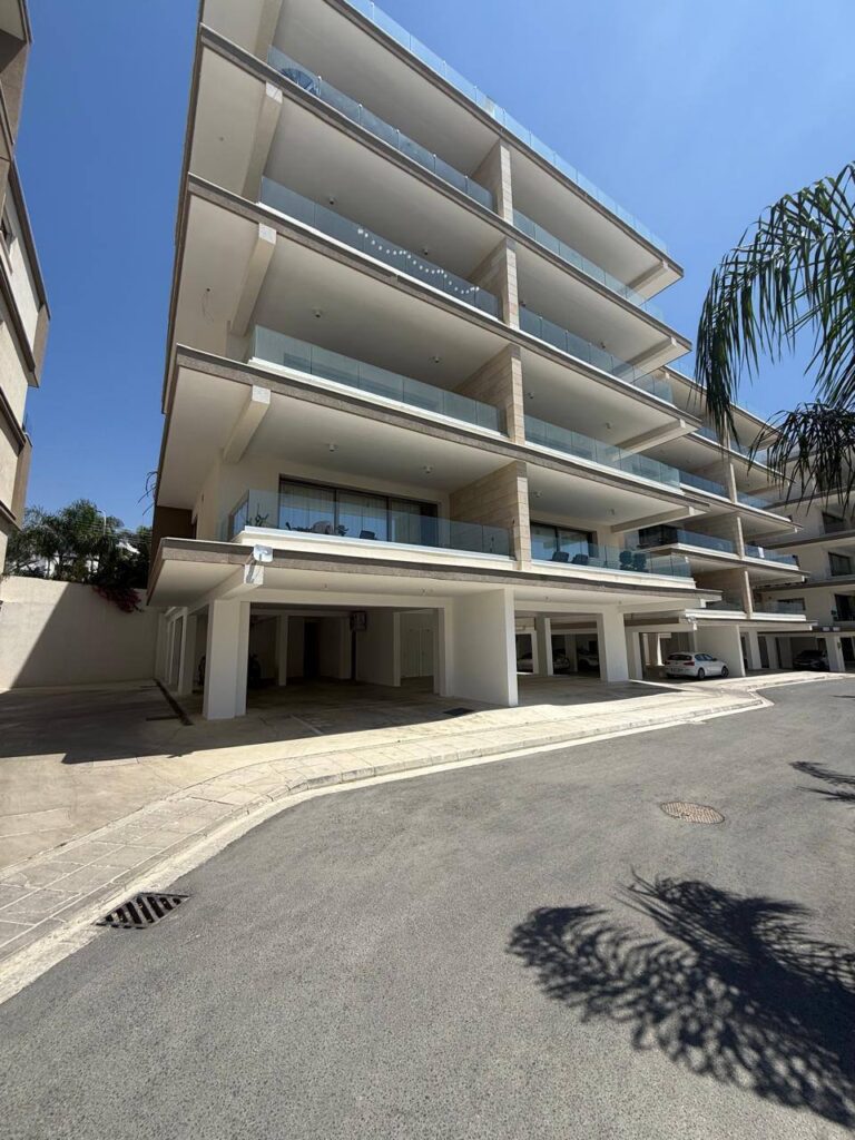Limassol