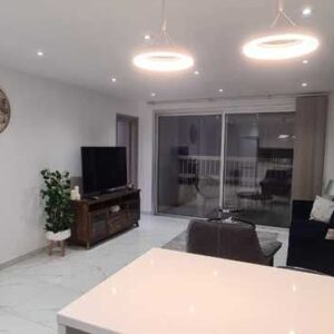 1 Bedroom Apartment for Rent in Limassol – Neapolis