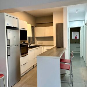 2 Bedroom Apartment for Rent in Mouttagiaka Tourist Area, Limassol District