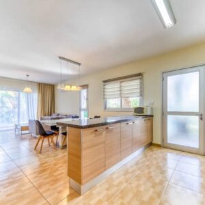3 Bedroom Apartment for Rent in Germasogeia – Tourist Area, Limassol District
