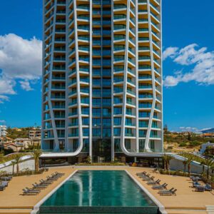 2 Bedroom Apartment for Rent in Germasogeia, Limassol District