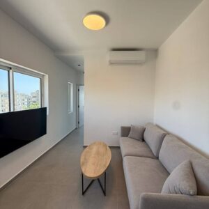 1 Bedroom Apartment for Rent in Germasogeia – Tourist Area, Limassol District