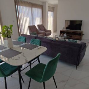 2 Bedroom Apartment for Rent in Limassol – Neapolis