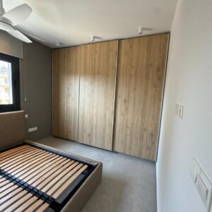 2 Bedroom Apartment for Rent in Limassol – Panthea