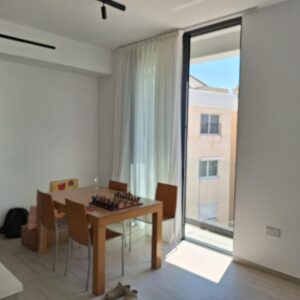 2 Bedroom Apartment for Rent in Limassol – Kapsalos