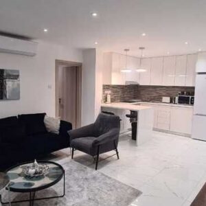 1 Bedroom Apartment for Rent in Limassol – Neapolis