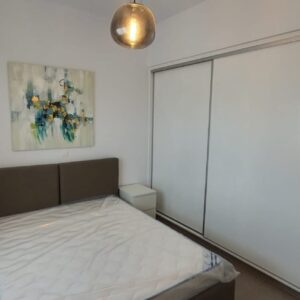1 Bedroom Apartment for Rent in Limassol – Zakaki