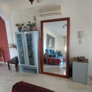 3 Bedroom Apartment for Rent in Limassol – Agios Nicolaos