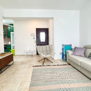 2 Bedroom Apartment for Rent in Agios Tychonas, Limassol District